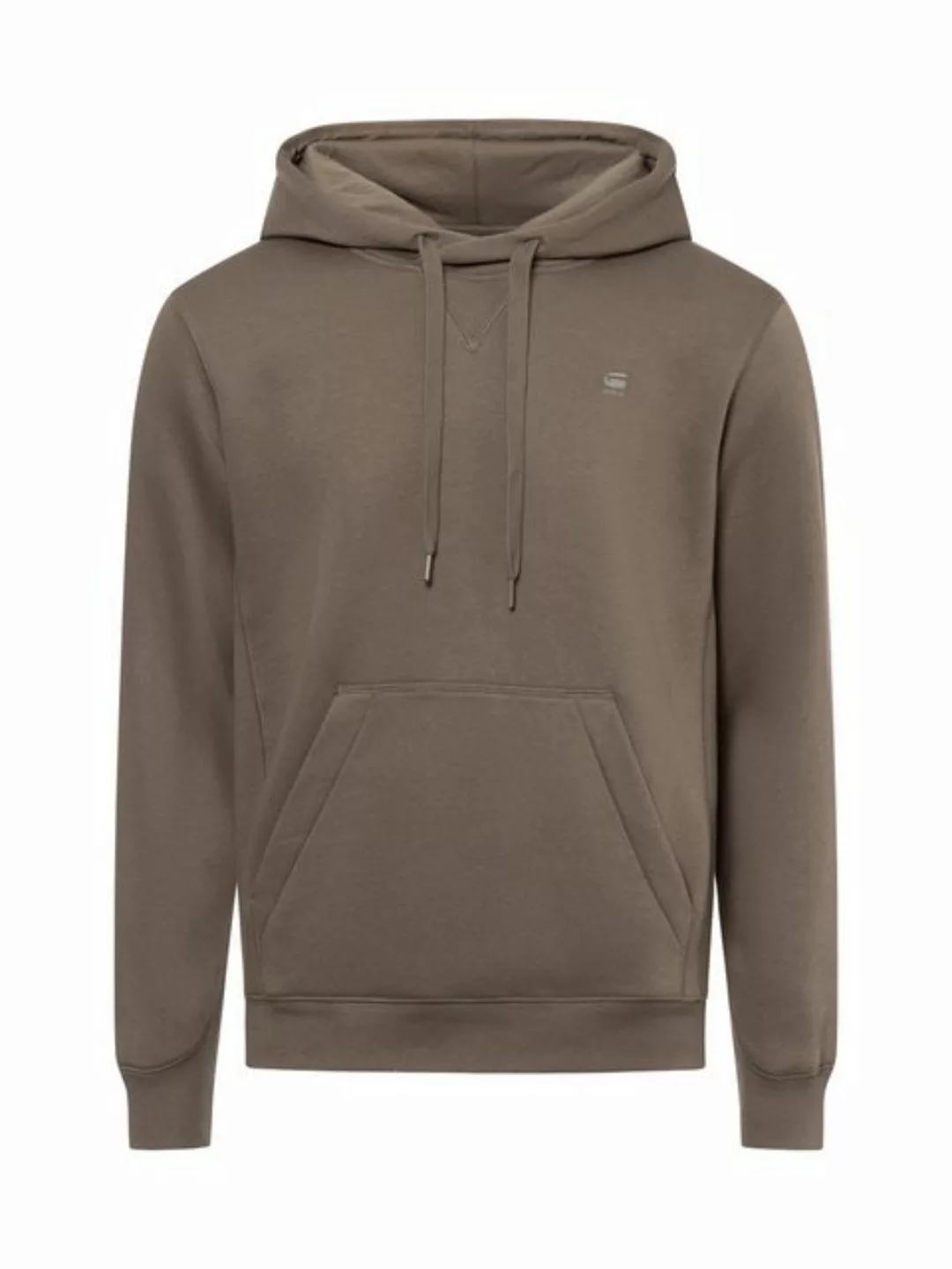 G-STAR Kapuzensweatshirt "Premium Hoody" günstig online kaufen