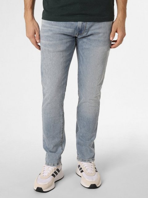 Pepe Jeans Tapered-fit-Jeans Taper günstig online kaufen