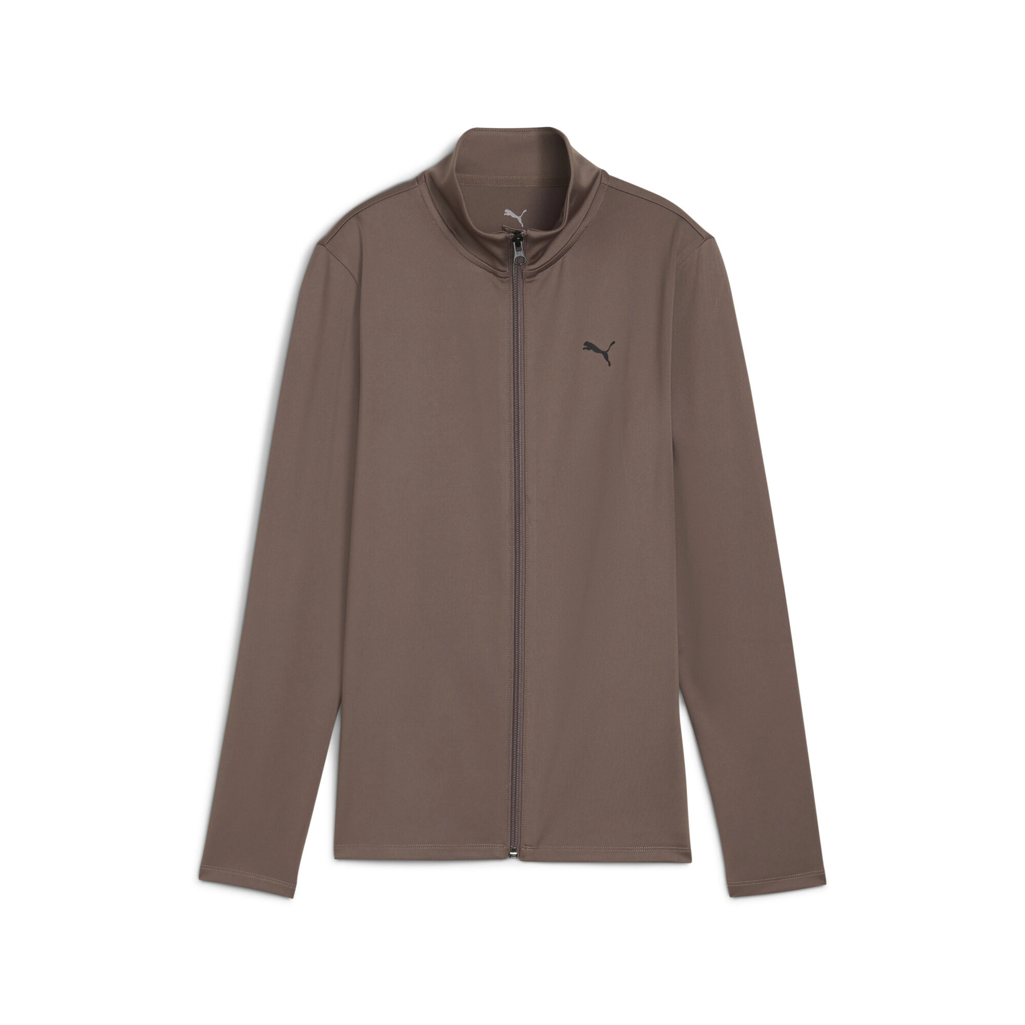 PUMA Sweatjacke "PUMA STRONG Jacke Damen" günstig online kaufen