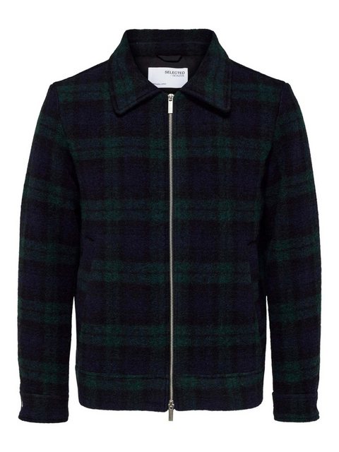 SELECTED HOMME Blouson MARLON (1-St) günstig online kaufen