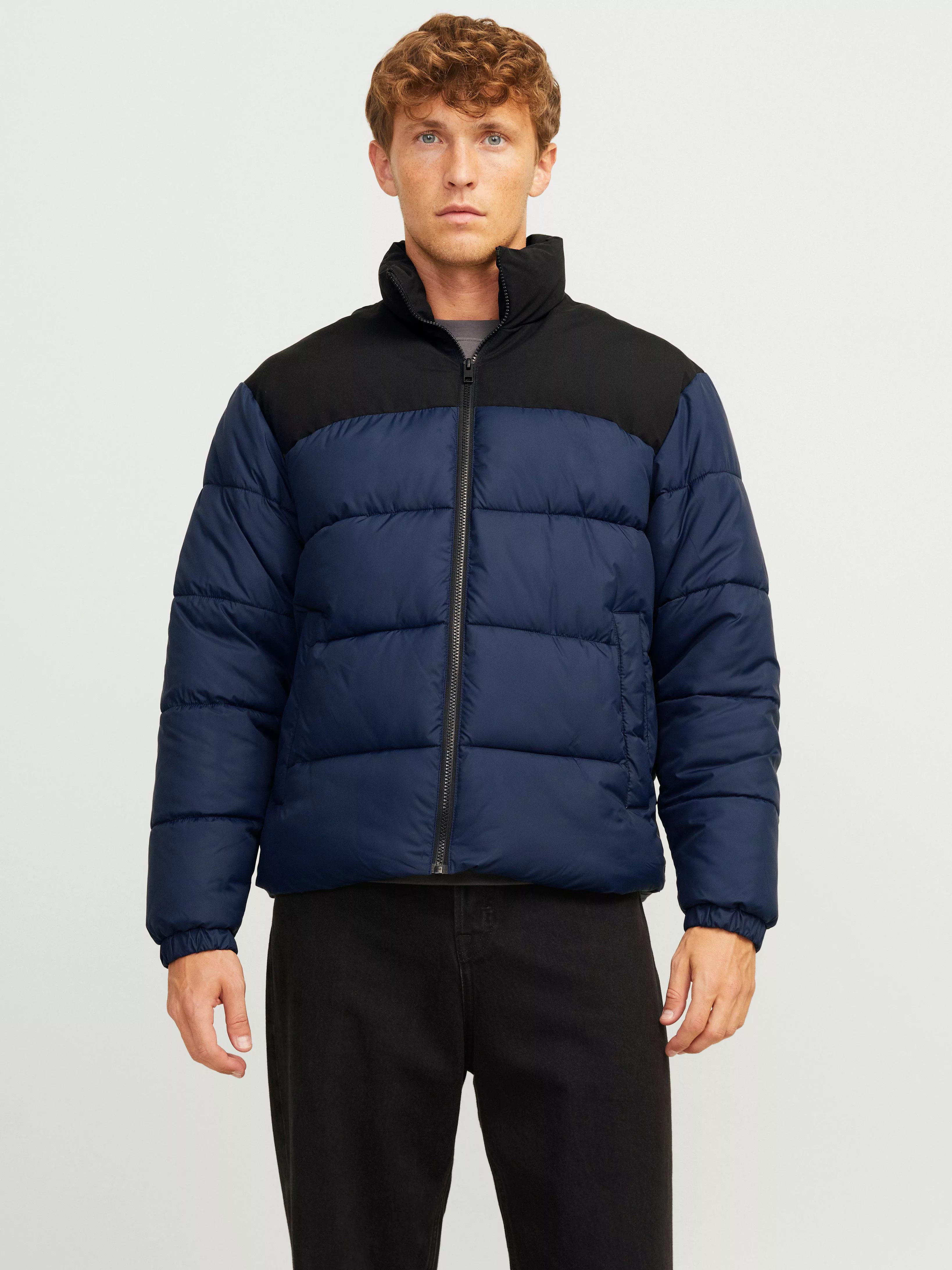 Jack & Jones Steppjacke JJMOON STAND günstig online kaufen