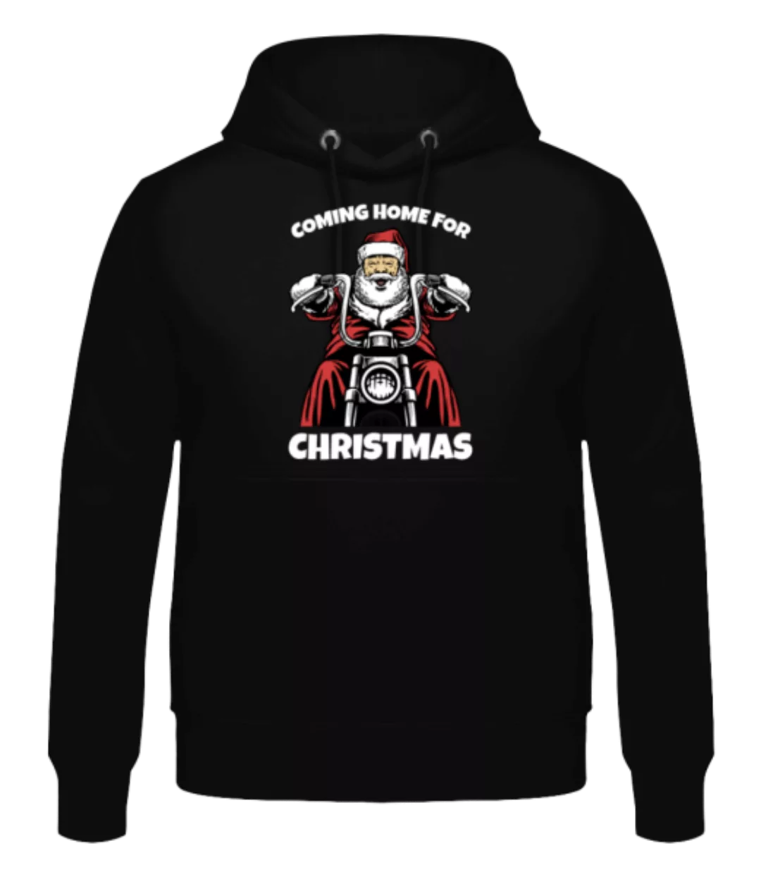 Coming Home For Christmas · Männer Hoodie günstig online kaufen