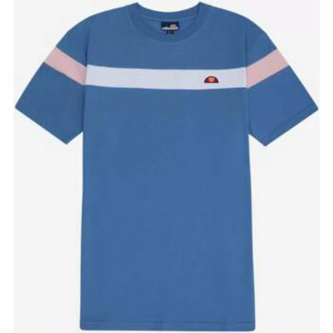 Ellesse  T-Shirts & Poloshirts Caserio T-Shirt - dunkelblau günstig online kaufen