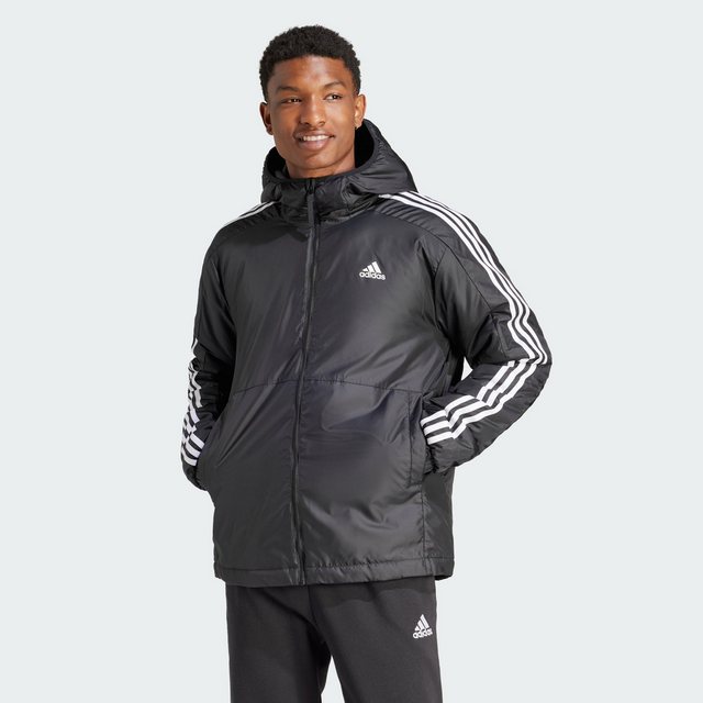 adidas Performance Sweatjacke 3S Essential Jacke günstig online kaufen