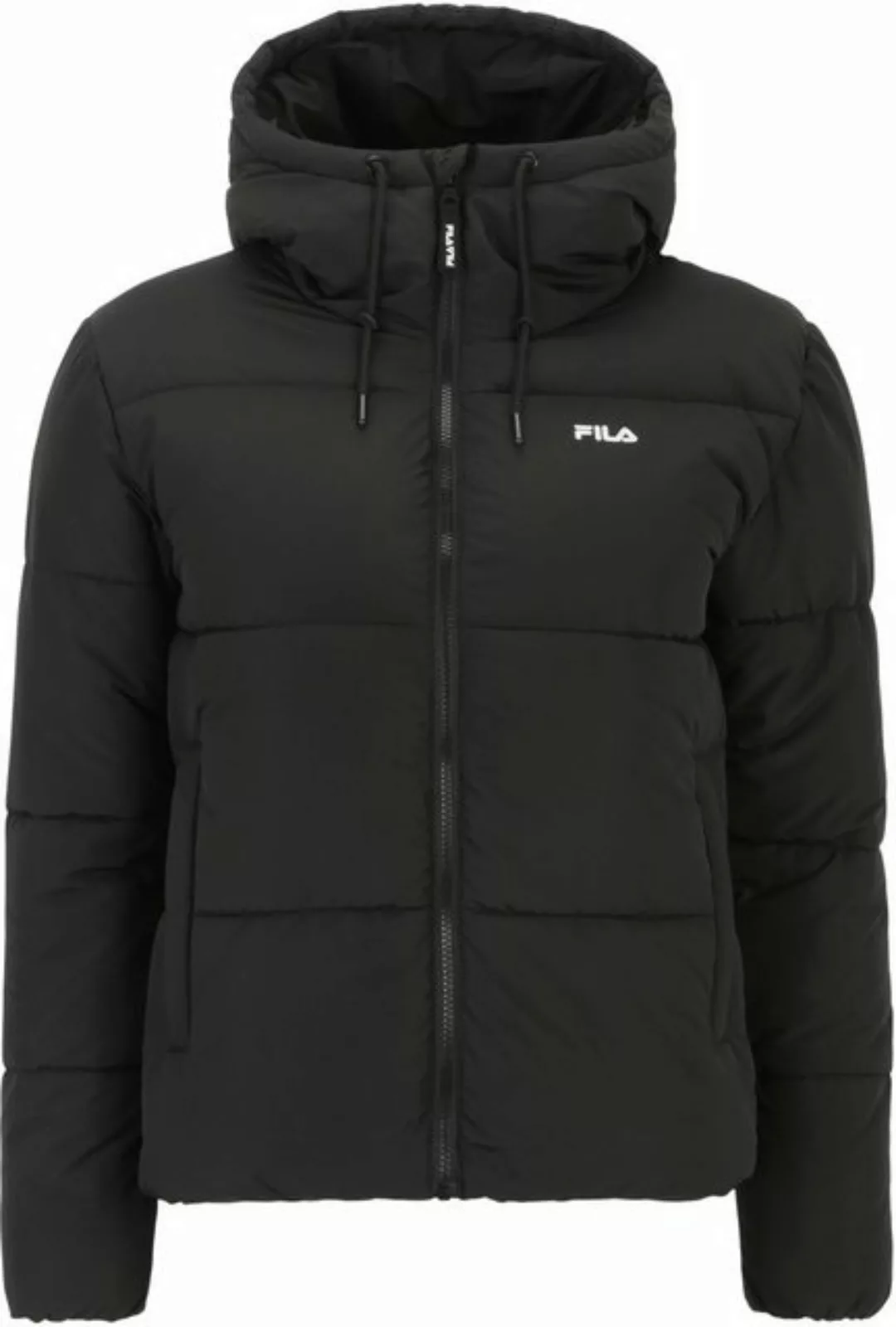 Fila Steppjacke Buurse Puffer Jacket günstig online kaufen