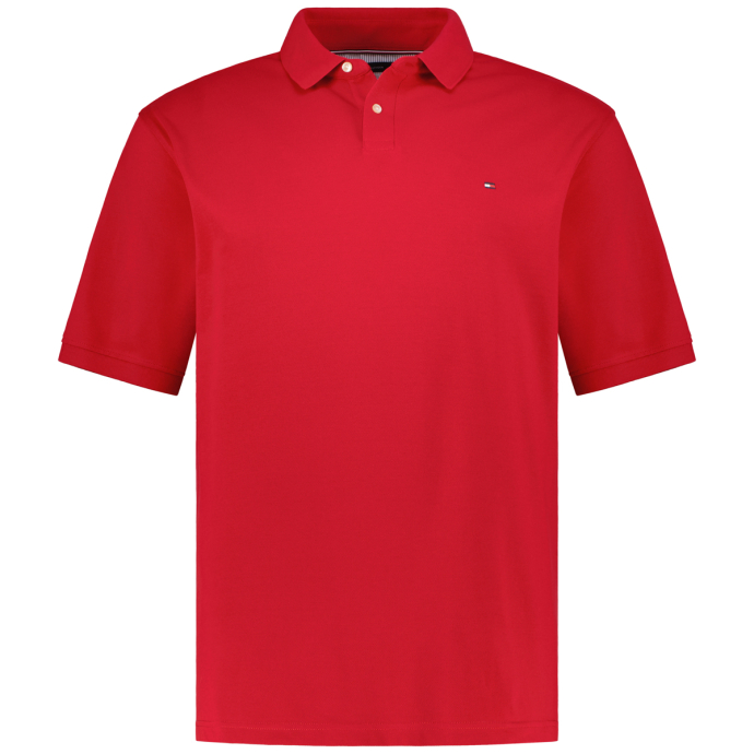 Tommy Hilfiger Poloshirt mit Elasthan günstig online kaufen