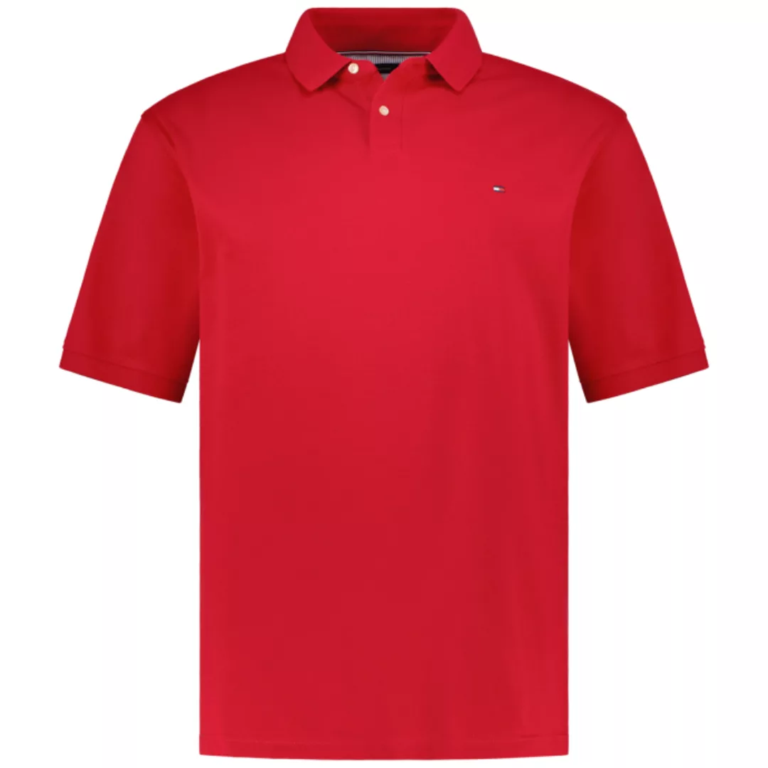 Tommy Hilfiger Poloshirt mit Elasthan günstig online kaufen