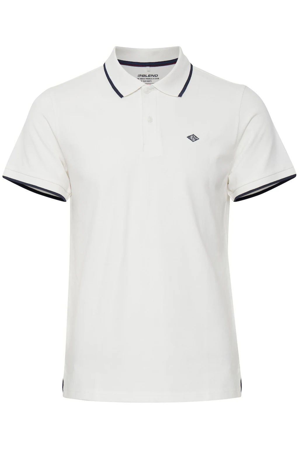 Blend Poloshirt "Poloshirt BHAlsek" günstig online kaufen