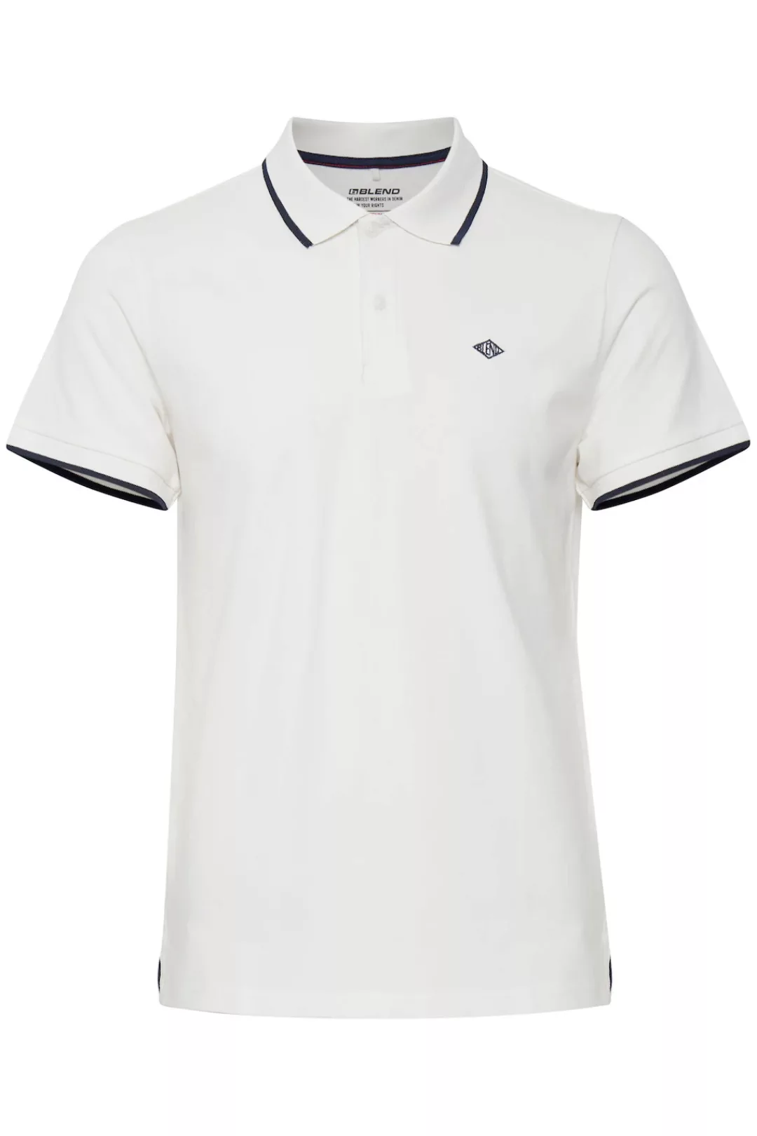 Blend Poloshirt "Poloshirt BHAlsek" günstig online kaufen