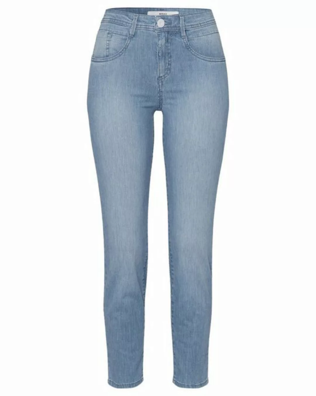 Brax Regular-fit-Jeans STYLE.SHAKIRA S günstig online kaufen