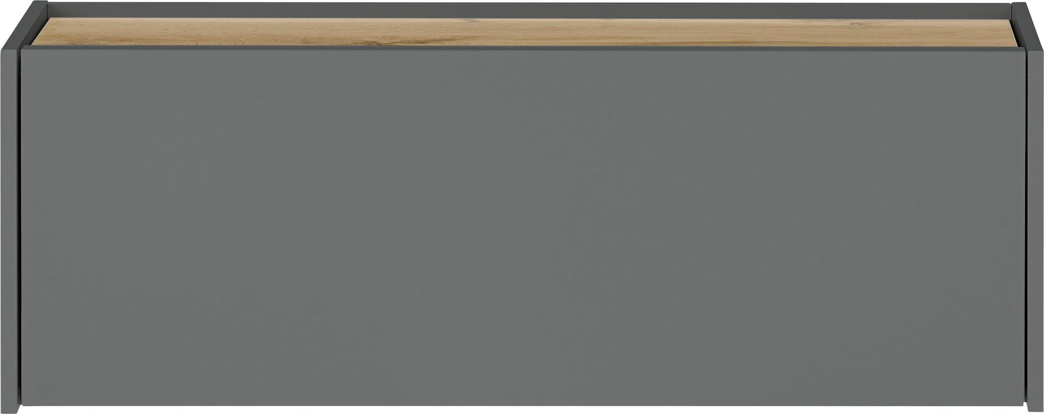 INOSIGN Wandsekretär "CiTY/GiRON", zeitlos modern, wohnliches Home Office, günstig online kaufen