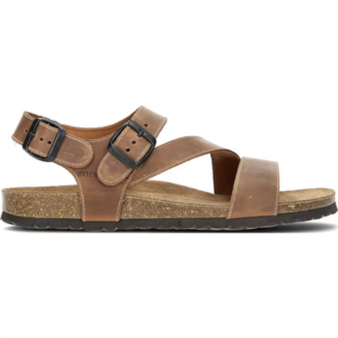 Interbios  Sandalen HISPANIA Sandalen günstig online kaufen