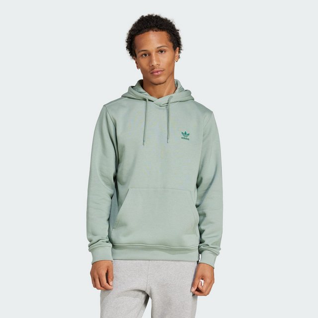 adidas Originals Hoodie TREFOIL ESSENTIALS HOODIE günstig online kaufen