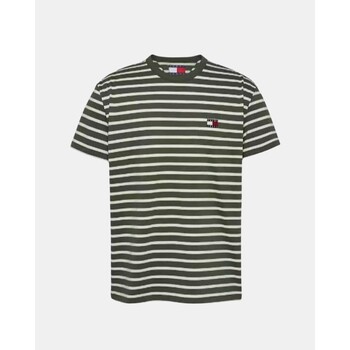 Tommy Hilfiger  T-Shirt DM0DM21193 günstig online kaufen