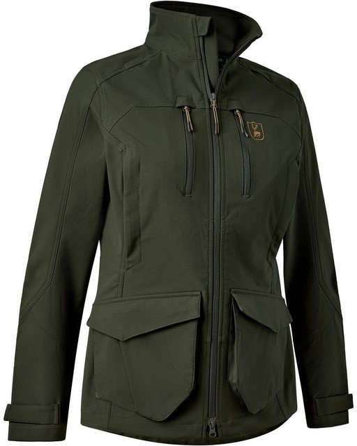 Deerhunter Outdoorjacke Damen Jacke Climate 37.5 Bergjagd & Pirschjagd, Rev günstig online kaufen