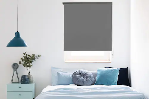 Seitenzugrollo Thermo Win Rollo, mydeco, verdunkelnd, günstig online kaufen