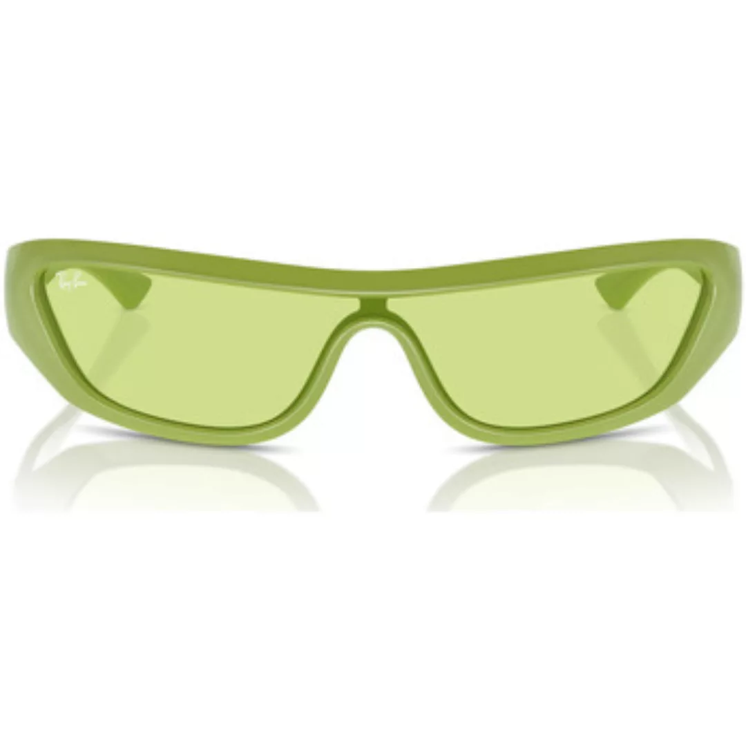 Ray-ban  Sonnenbrillen Sonnenbrille  Xan RB4431 6763/2 günstig online kaufen
