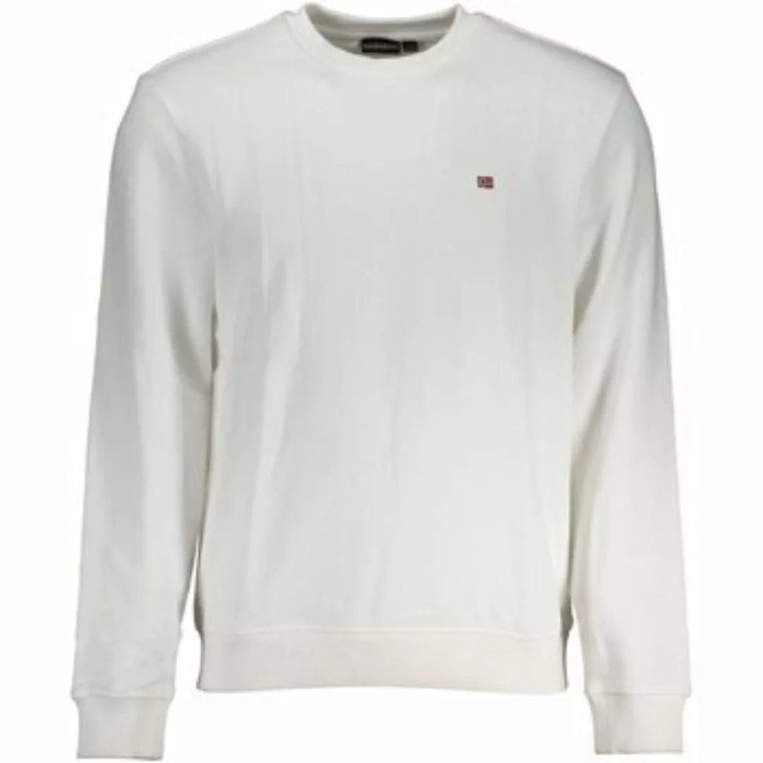 Napapijri  Sweatshirt NP0A4H89-BALIS-CREW-SUM-2 günstig online kaufen