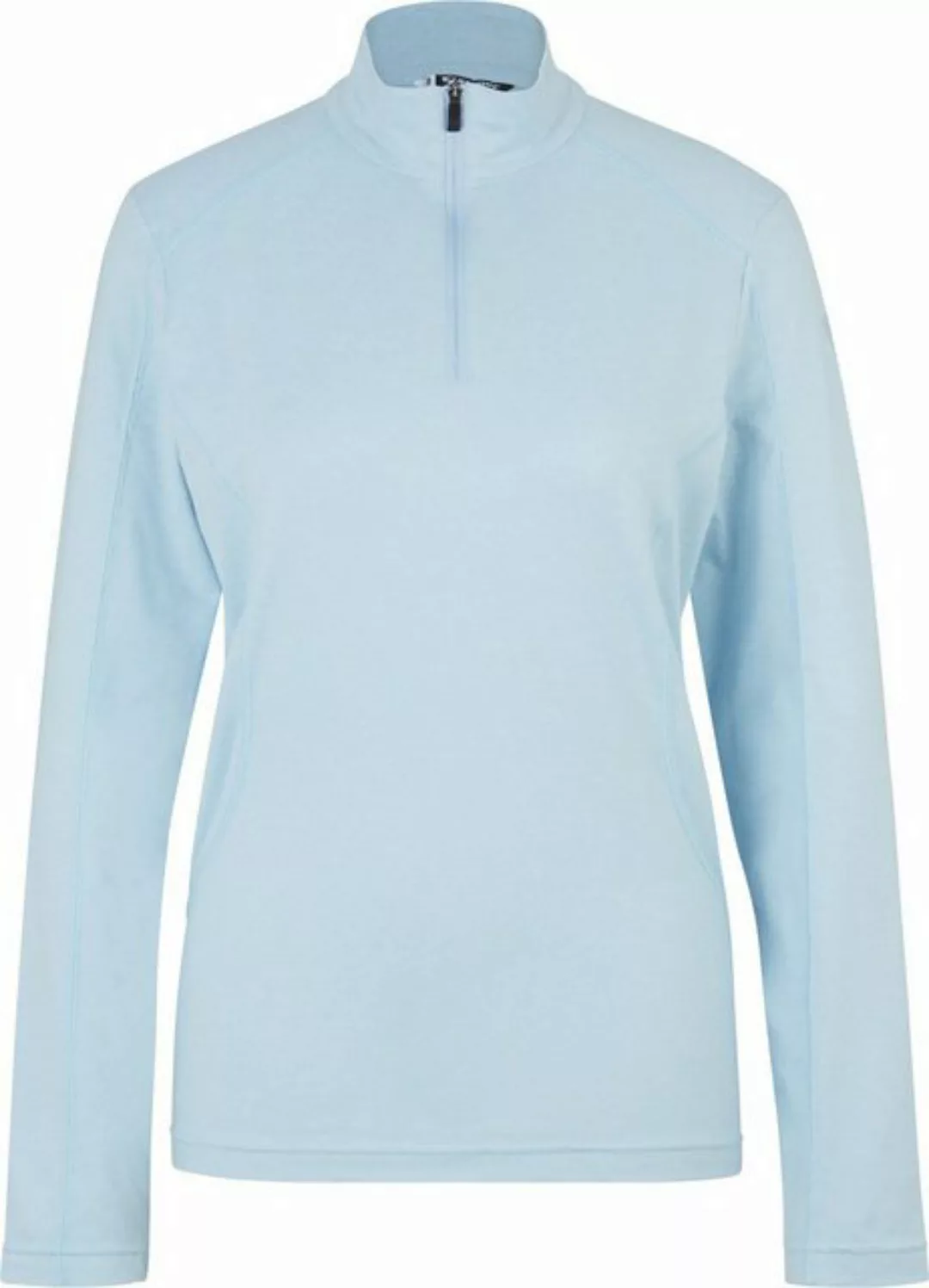 Ziener Rollkragenpullover JENITA lady (underlayer) arctic sky günstig online kaufen