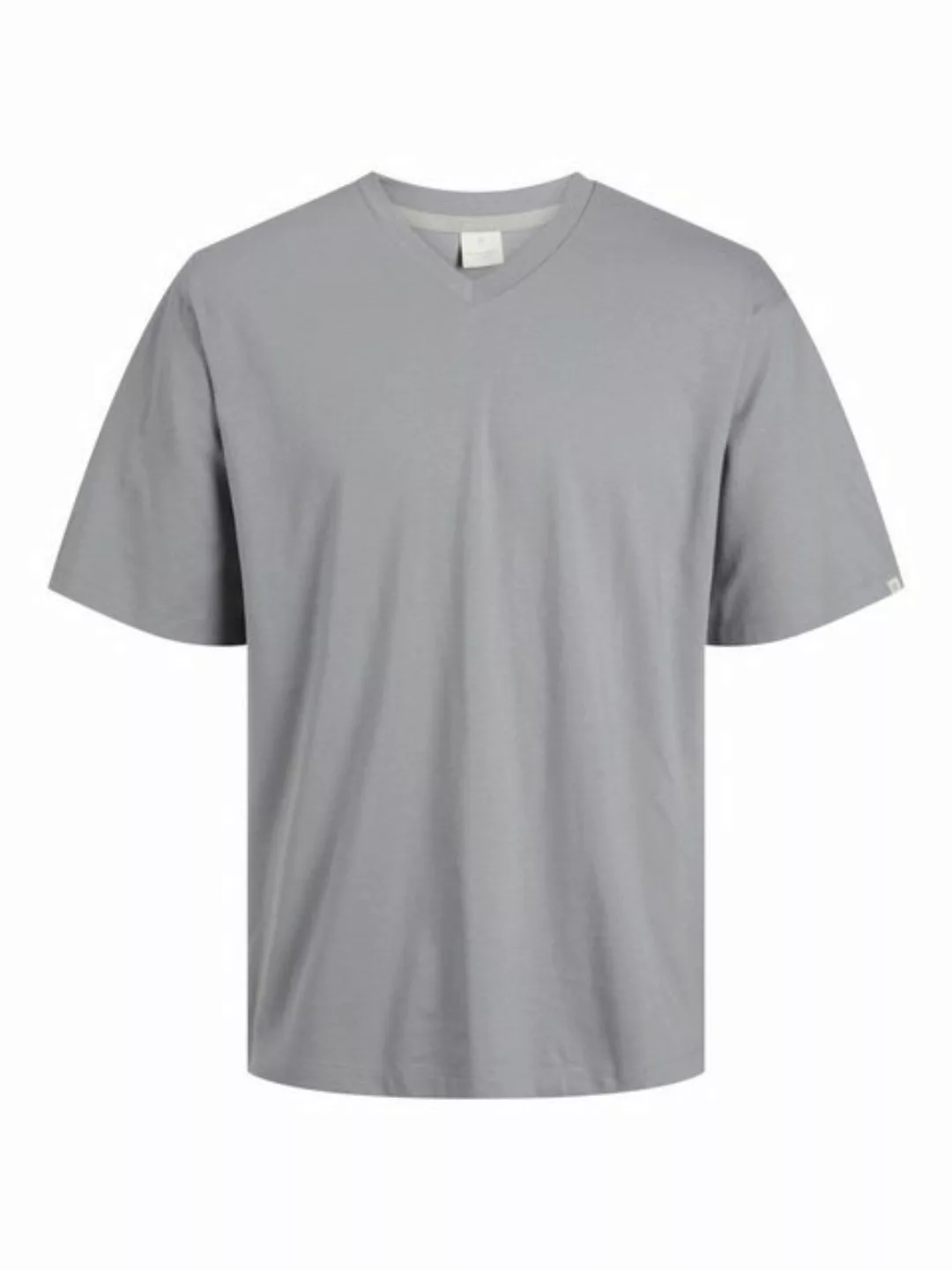 Jack & Jones T-Shirt JPRCCGARETH V-NECK SS TEE günstig online kaufen