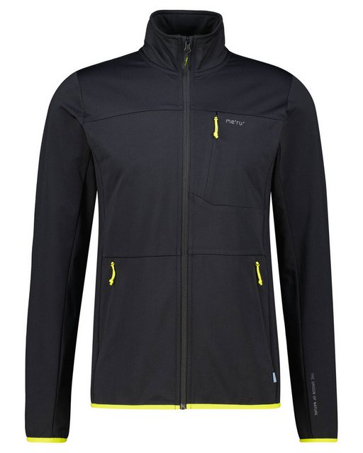 Meru Fleecejacke Herren Fleecjacke REBORDOSA günstig online kaufen