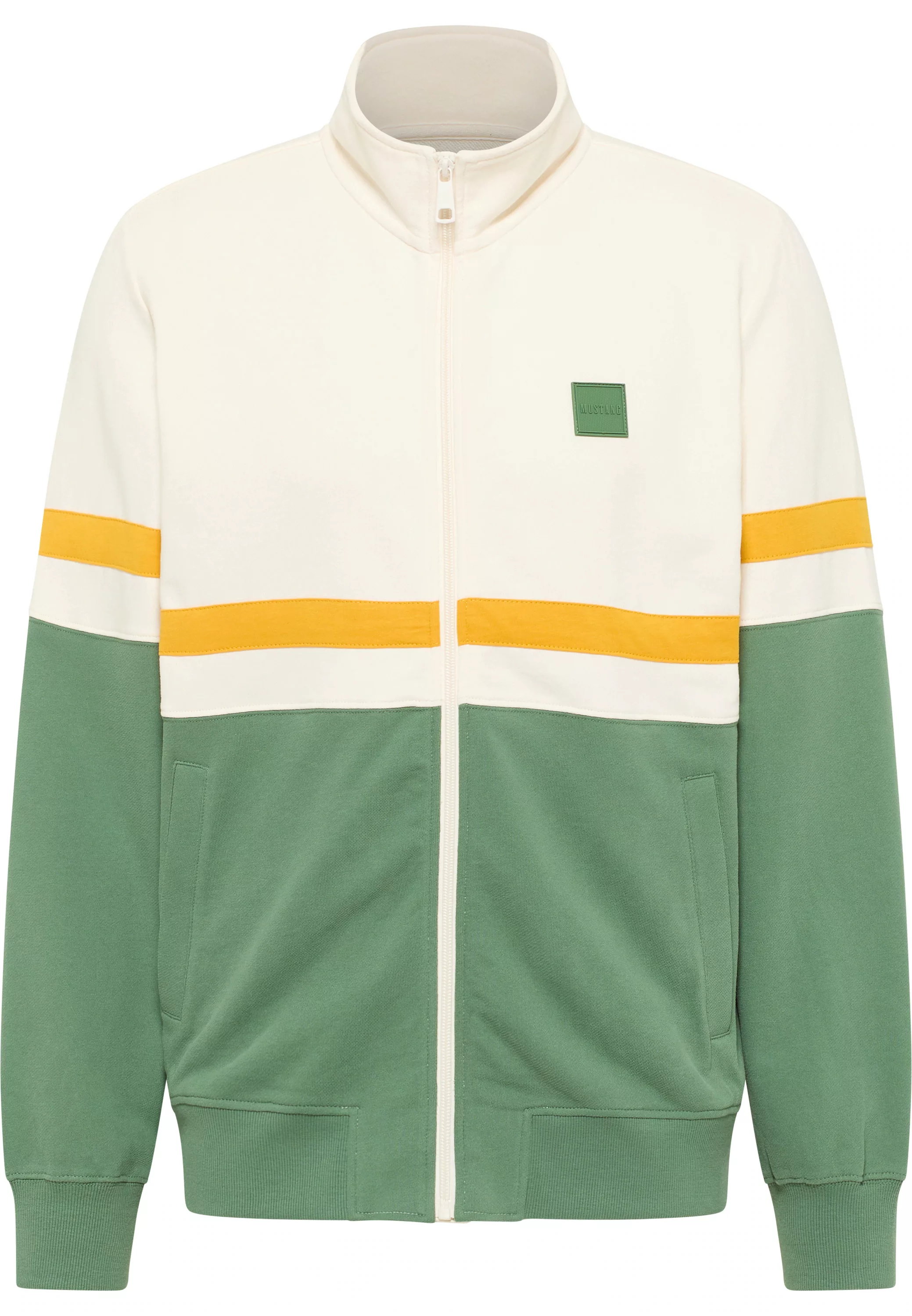 MUSTANG Sweatshirt "Herren Style Dillon" günstig online kaufen