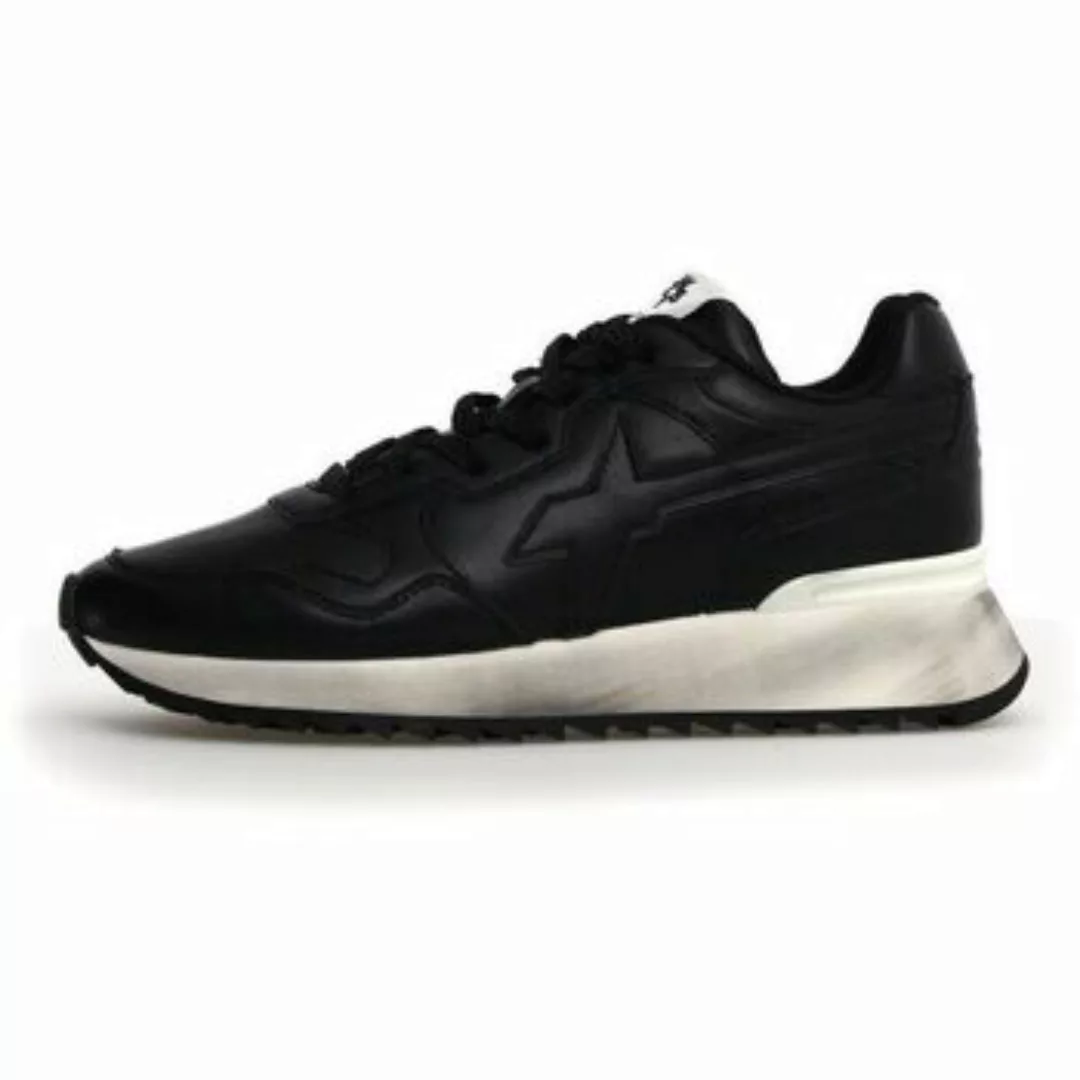 W6yz  Sneaker YAK-M. 2015185-35 0A04-BLACK/BLACK günstig online kaufen