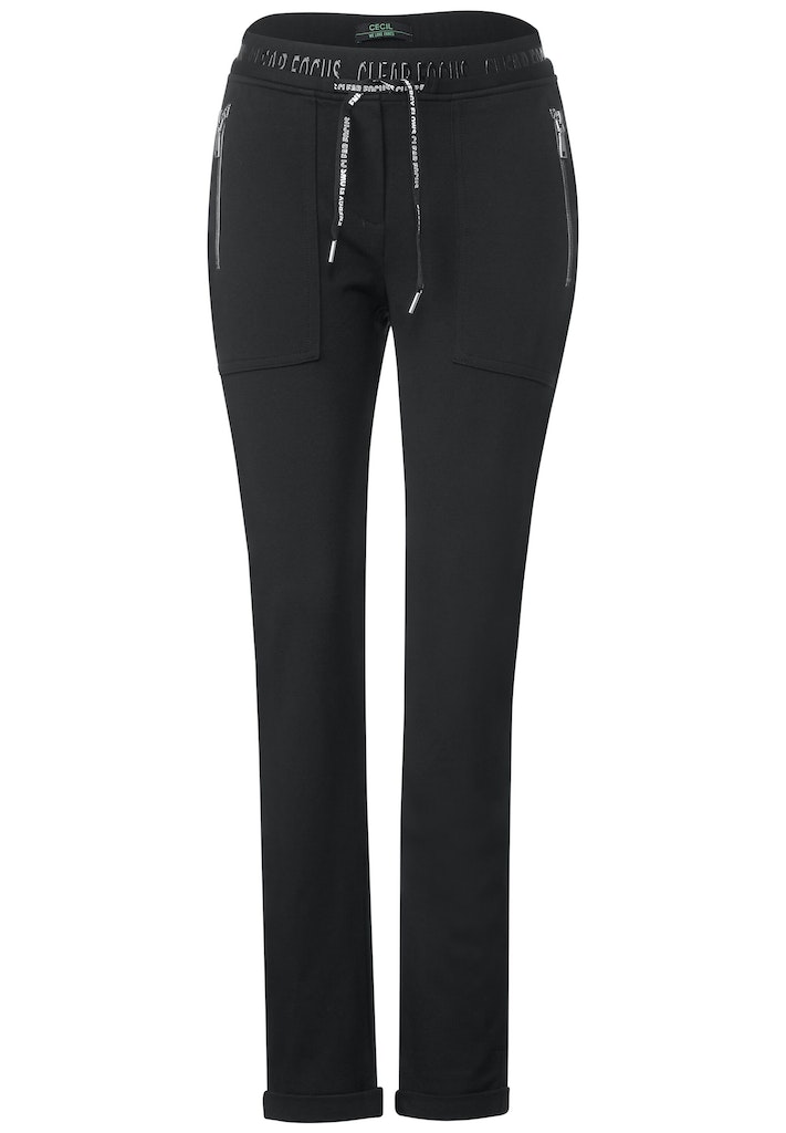 Cecil Damen Hose B377015 günstig online kaufen