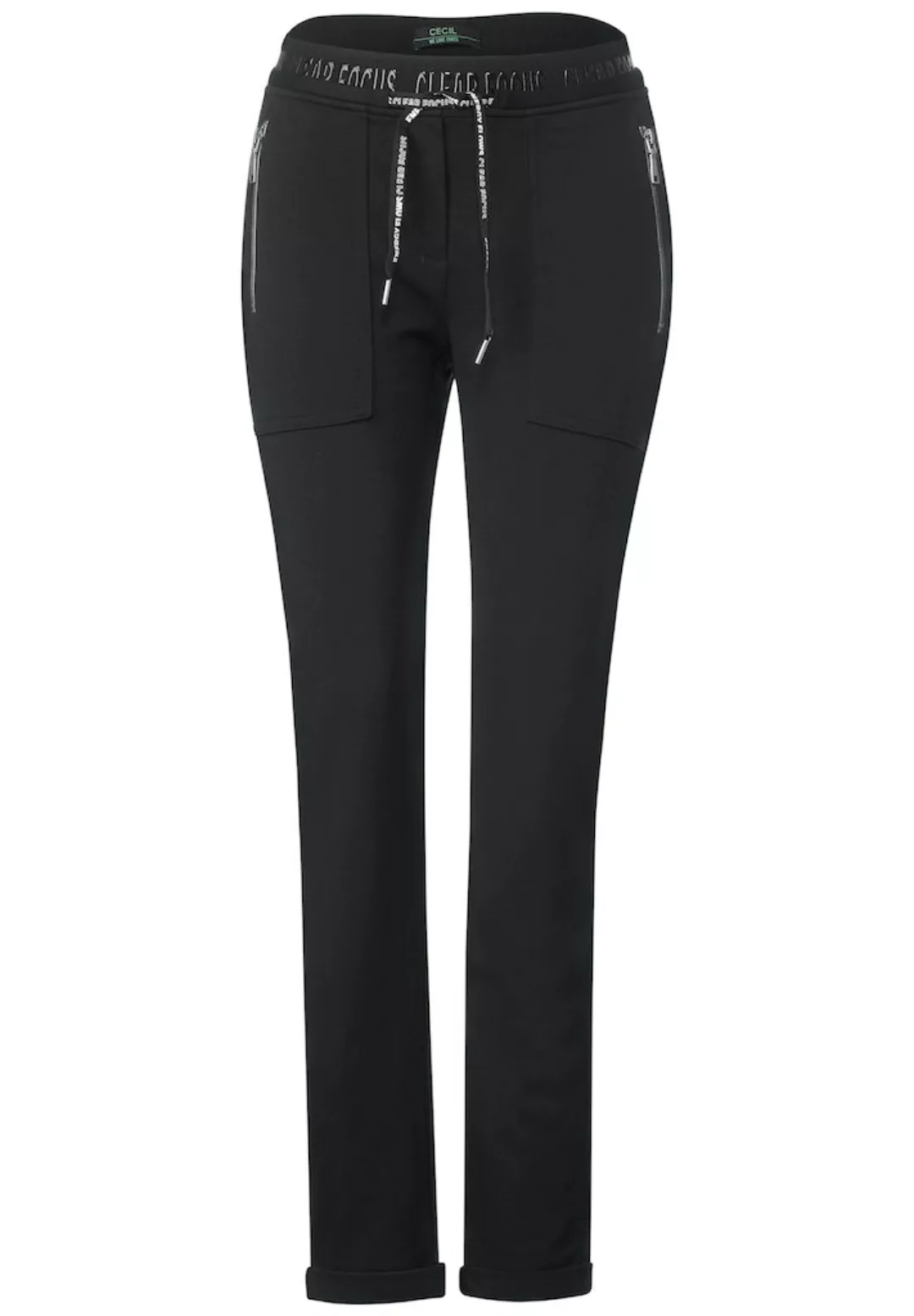 Cecil Damen Hose B377015 günstig online kaufen