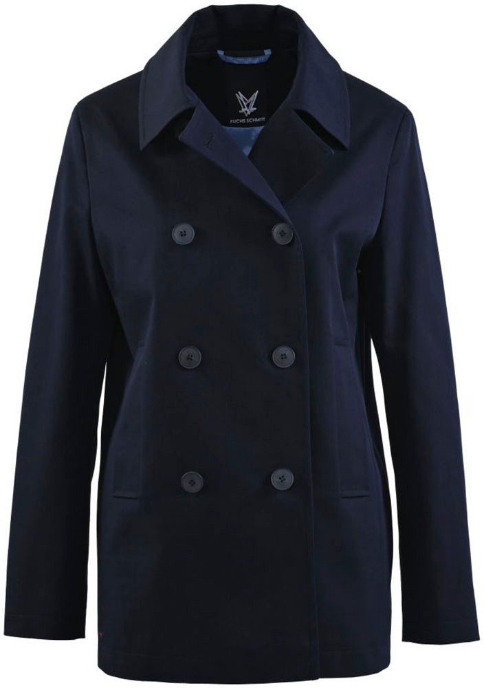 Fuchs Schmitt Cabanjacke mit Leistentaschen günstig online kaufen