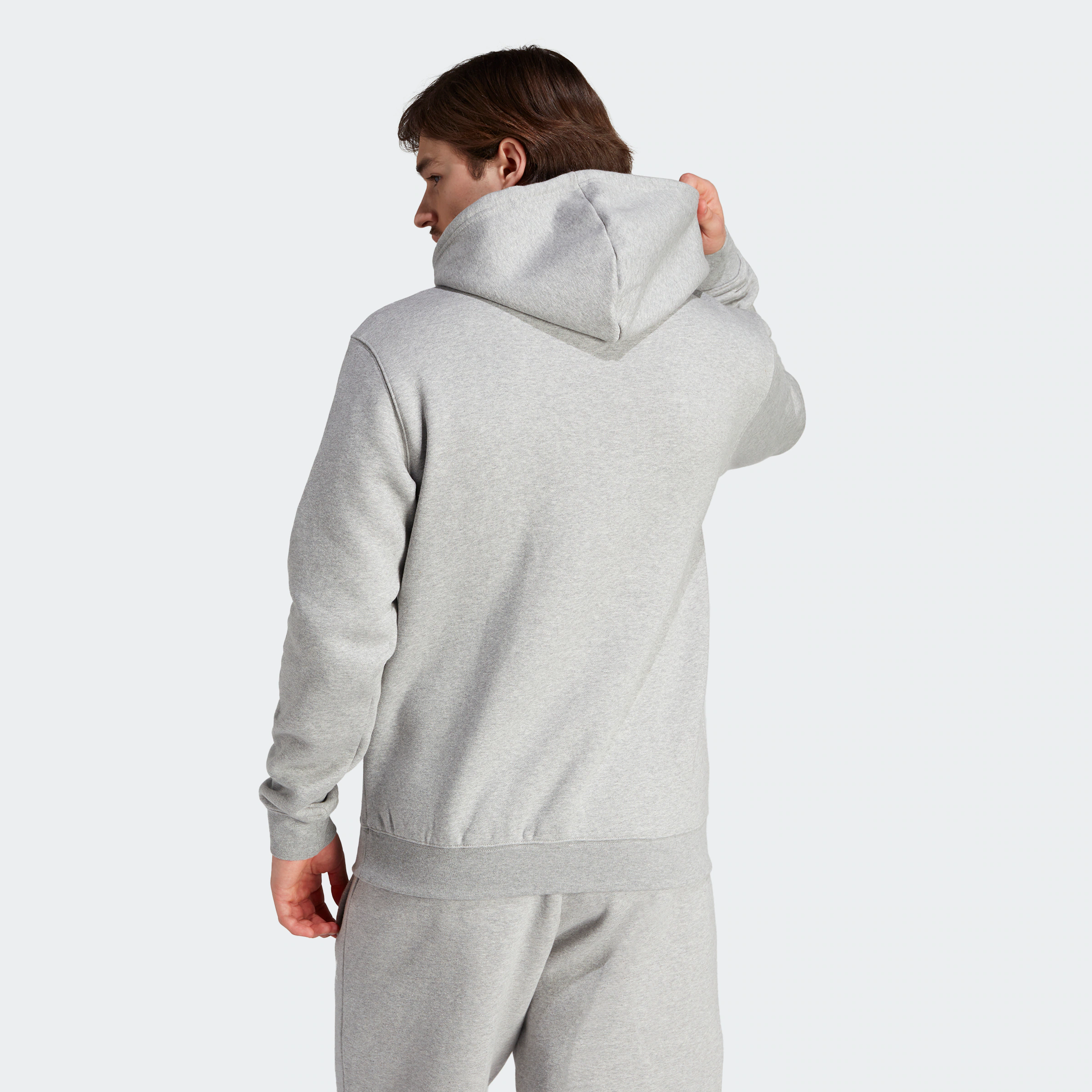 adidas Originals Kapuzensweatshirt "ESSENTIAL HOODY" günstig online kaufen