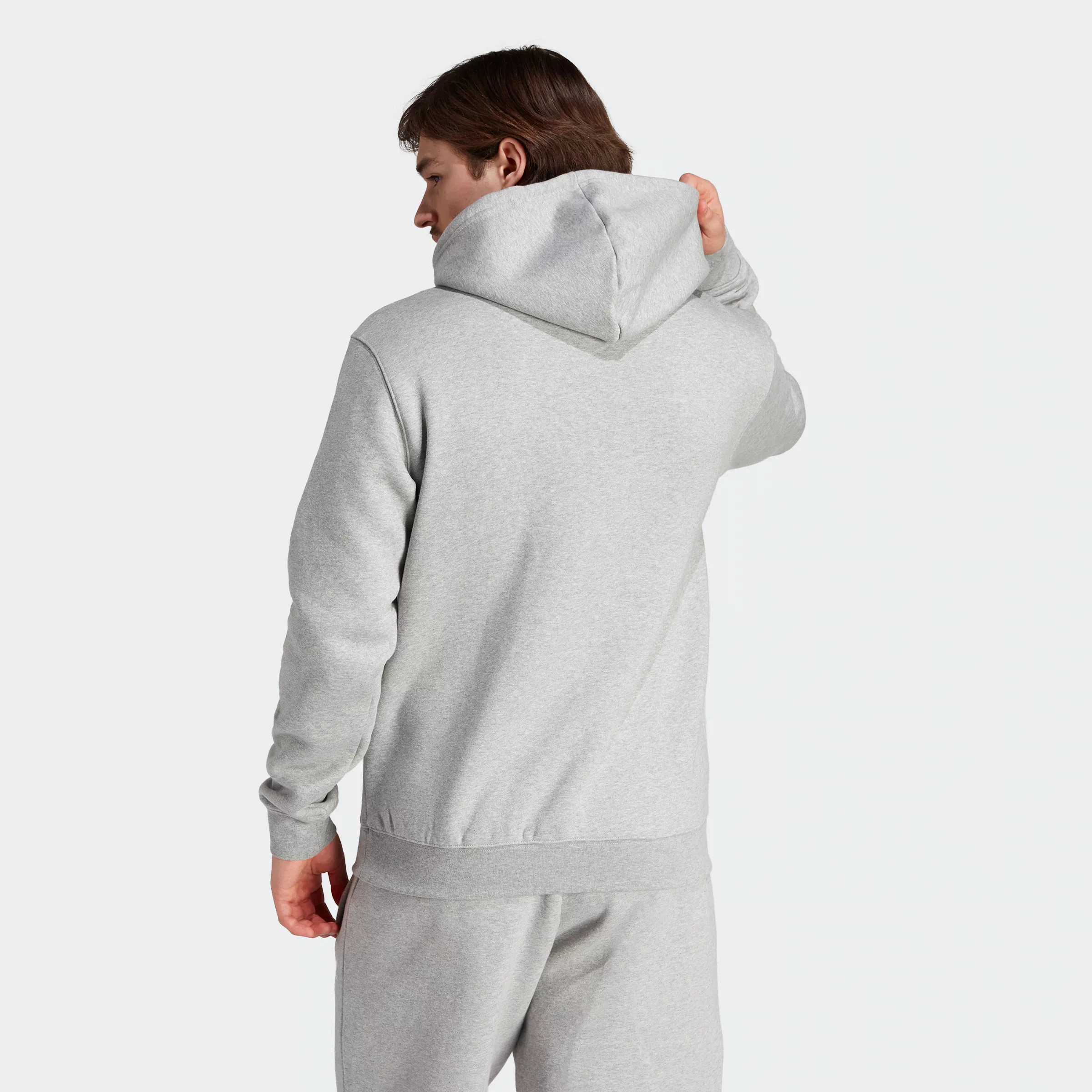 adidas Originals Kapuzensweatshirt "ESSENTIAL HOODY" günstig online kaufen