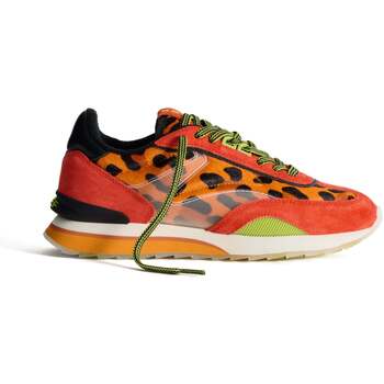 HOFF  Sneaker Damenschuhe ORANGE LADY günstig online kaufen