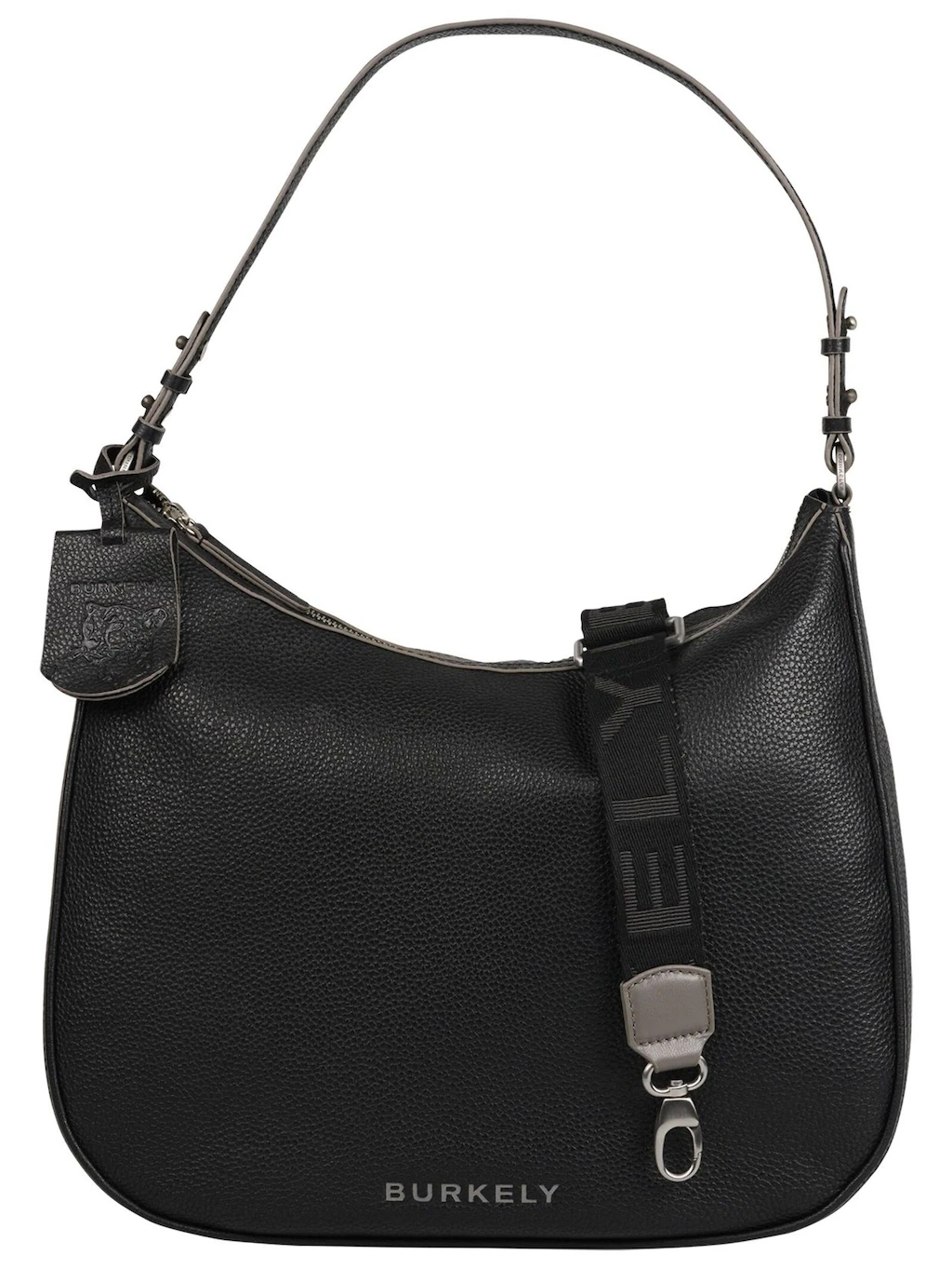Burkely Umhängetasche "BURKELY Taschen Leder" günstig online kaufen