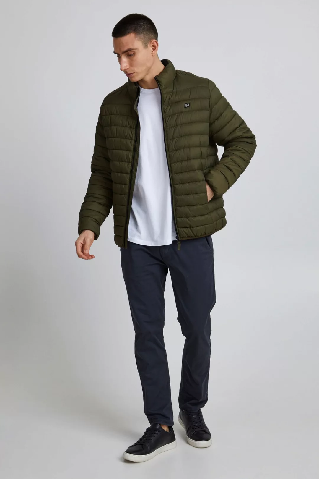 Blend Steppjacke Jacket Bhromsey günstig online kaufen