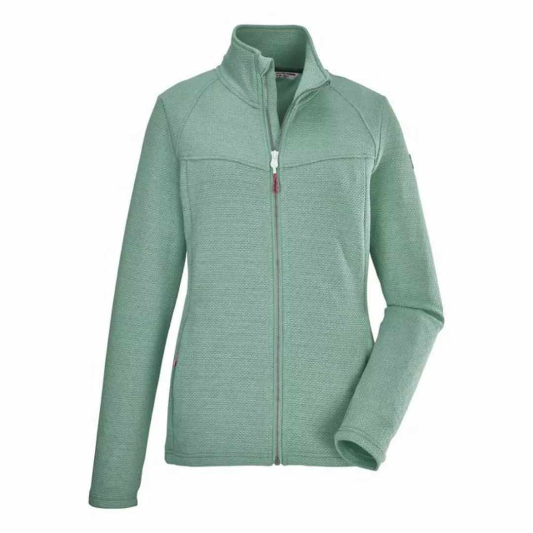 Killtec Strickjacke "KOS 102 WMN FLX JCKT" günstig online kaufen