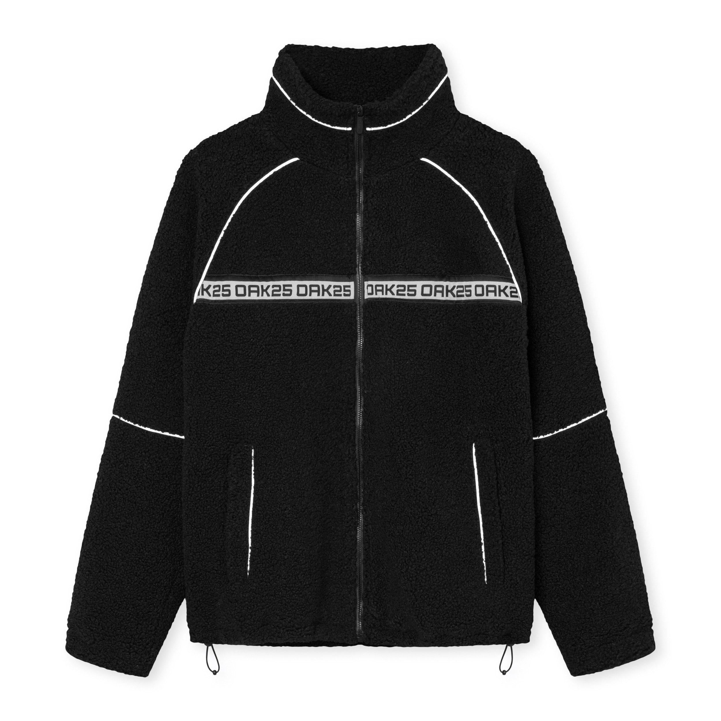OAK25 Fleecejacke Everyday Fleece Teddy Fleecejacke günstig online kaufen