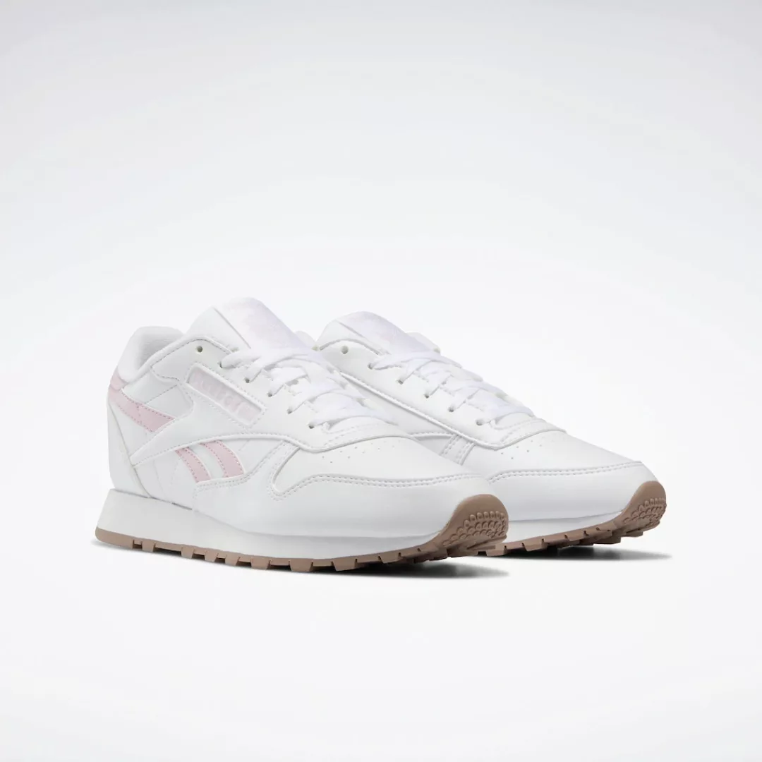 Reebok Classic Sneaker "CLASSIC VEGAN" günstig online kaufen