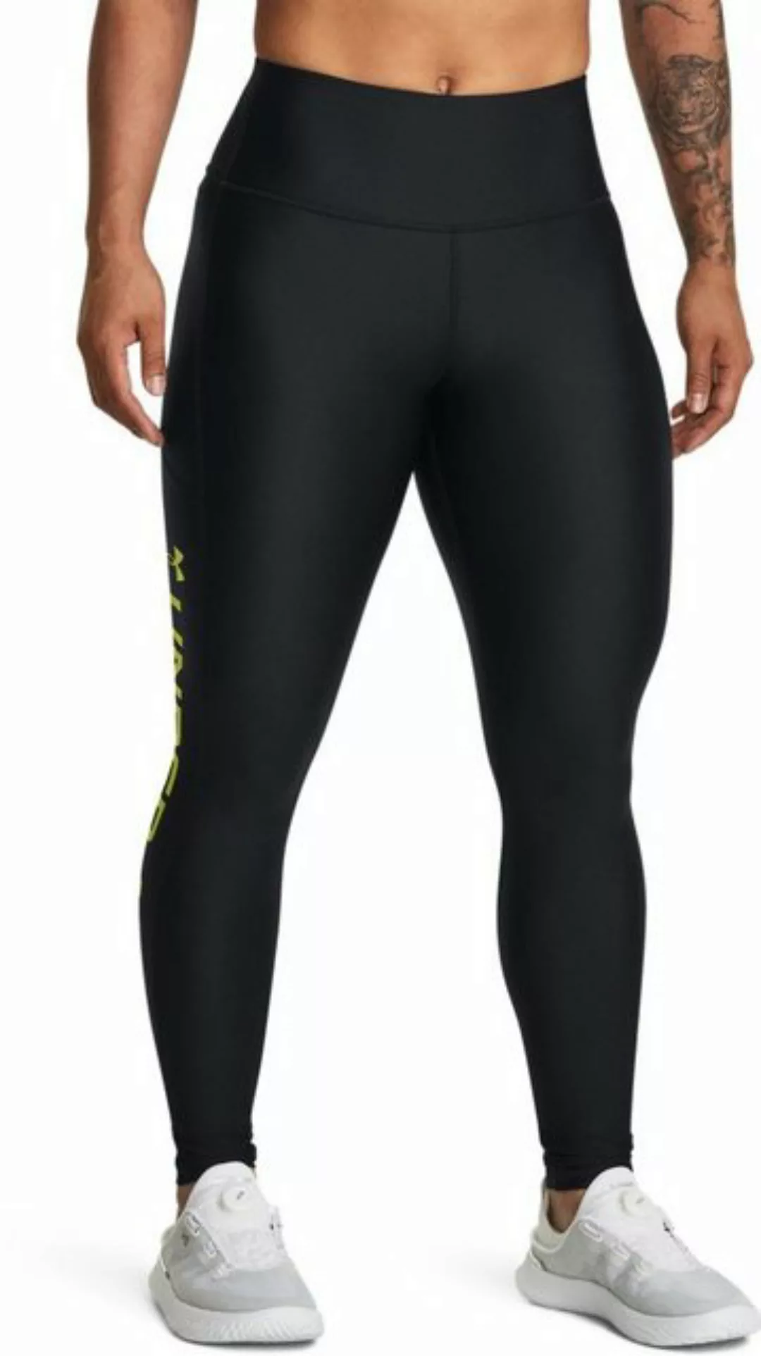 Under Armour® Leggings Heatgear Full-Length Leggings günstig online kaufen