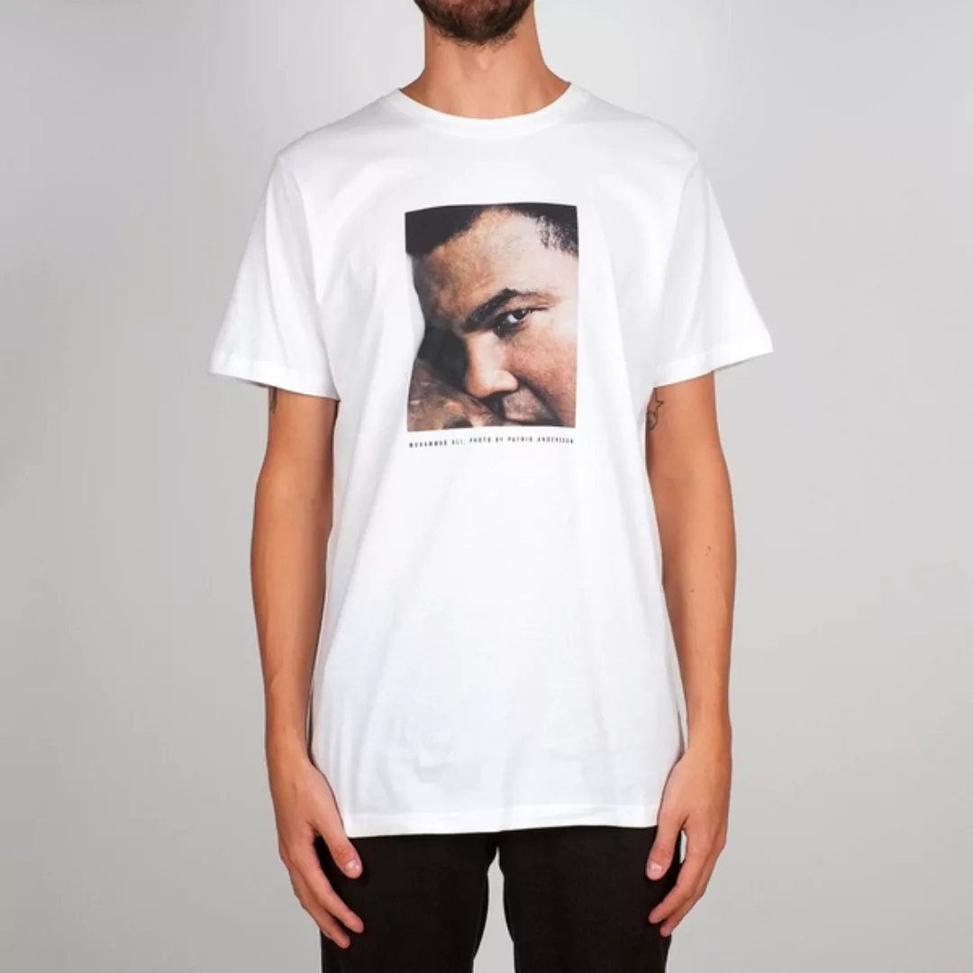 Ali T-shirt Stockholm White günstig online kaufen
