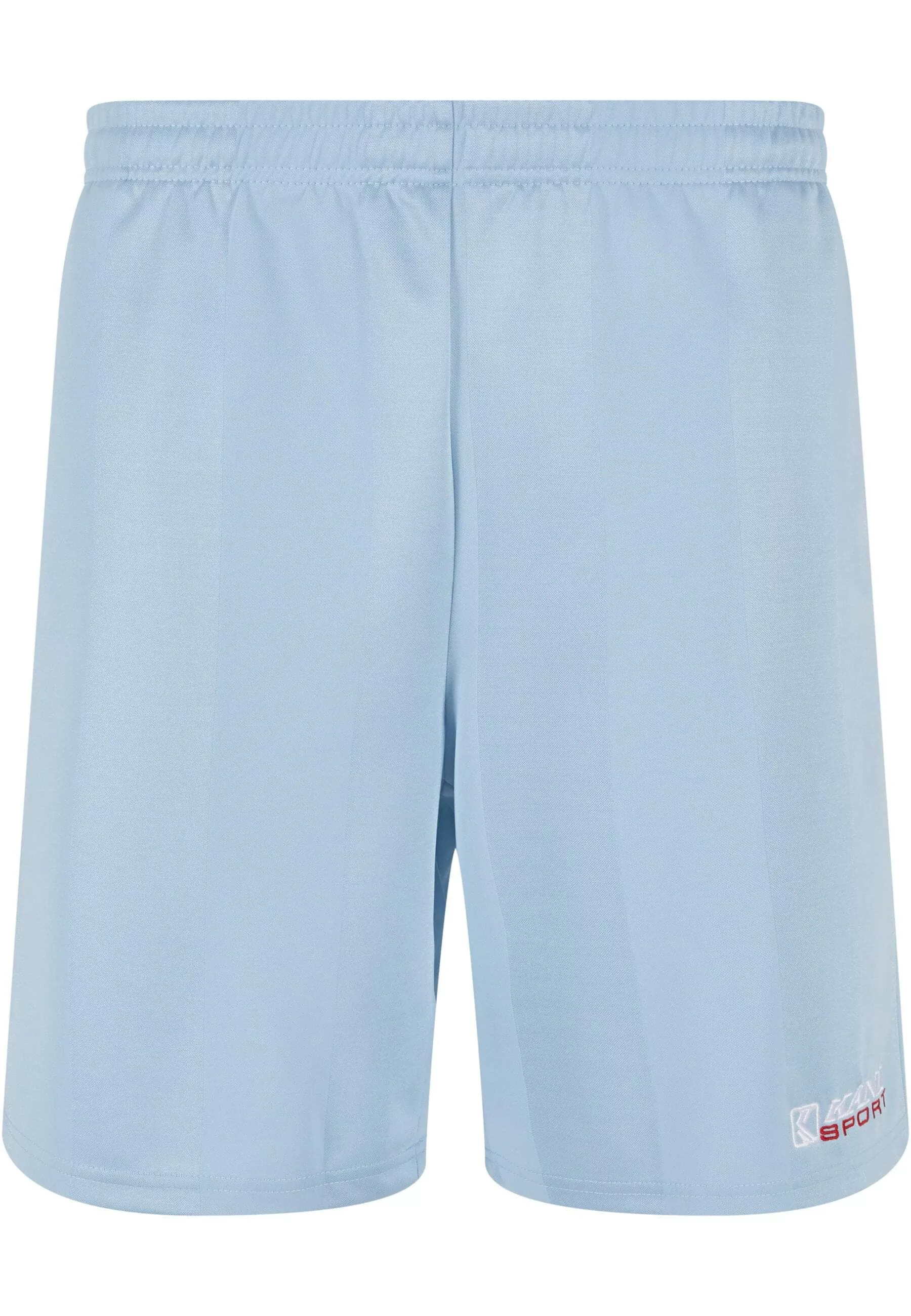 Karl Kani Shorts "Karl Kani Herren Karl Kani Sports Shadow Stripe Shorts", günstig online kaufen