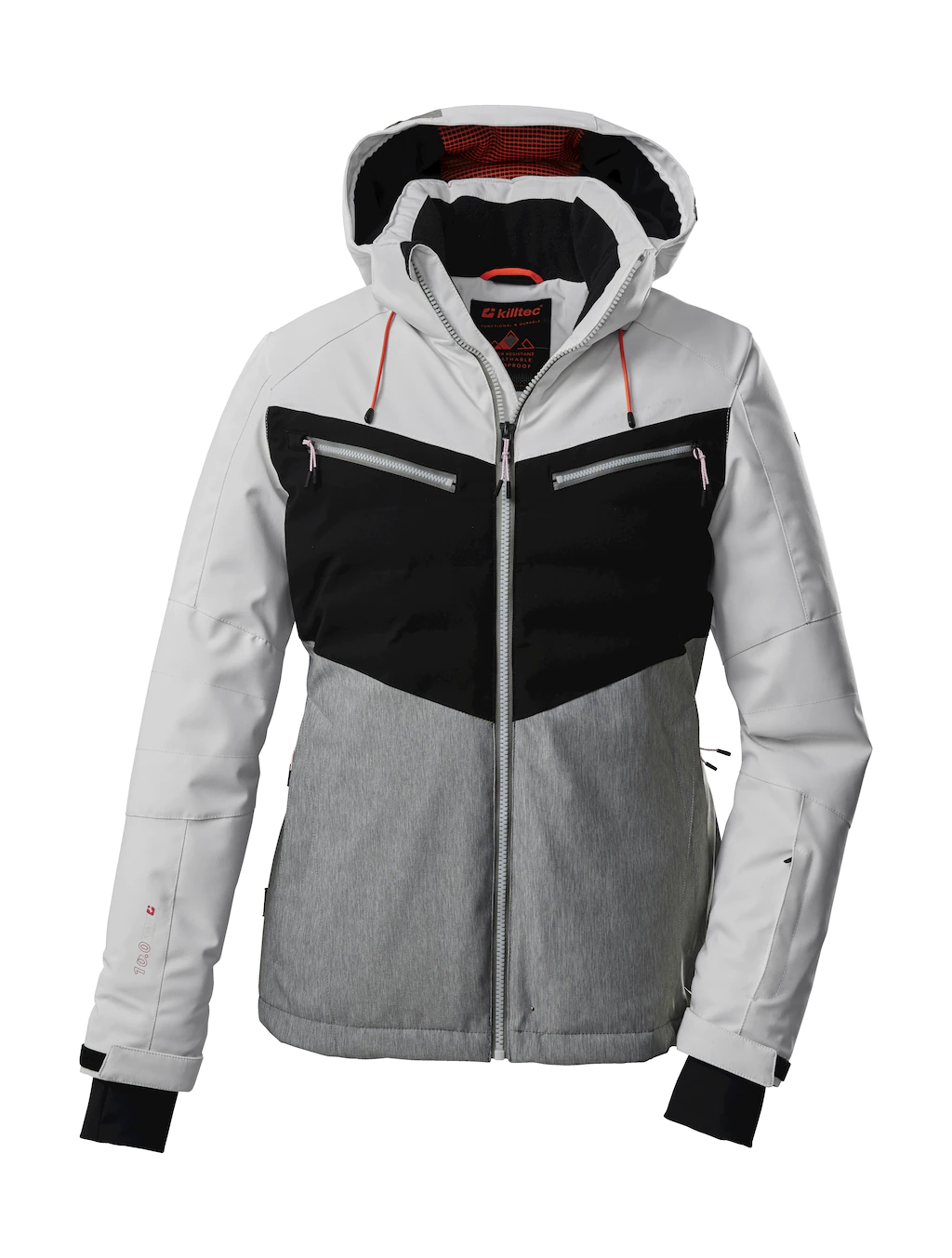 Killtec Skijacke "KSW 21 WMN SKI JCKT" günstig online kaufen