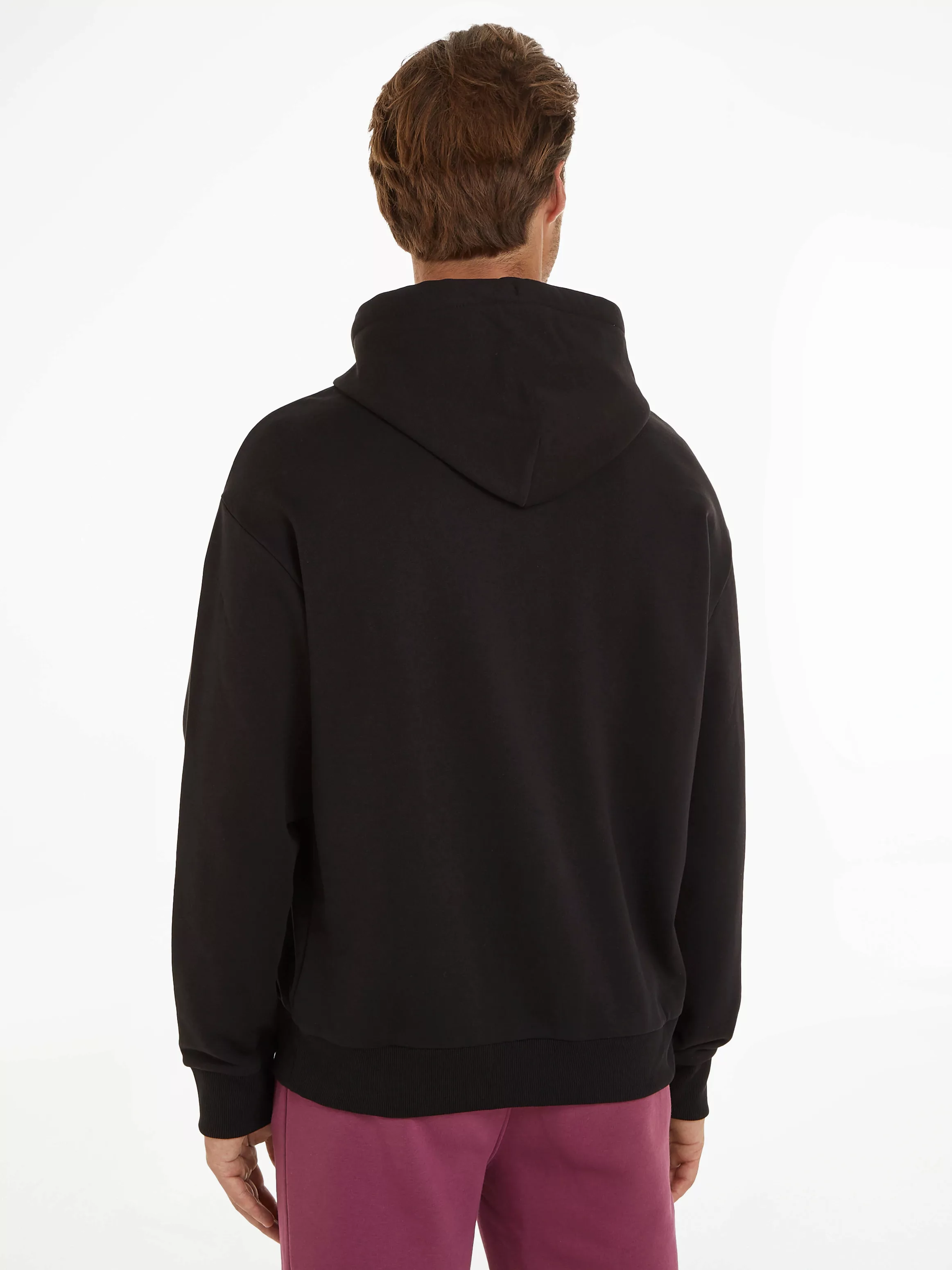 Calvin Klein Kapuzensweatshirt "HERO LOGO COMFORT HOODIE", mit Logoschriftz günstig online kaufen