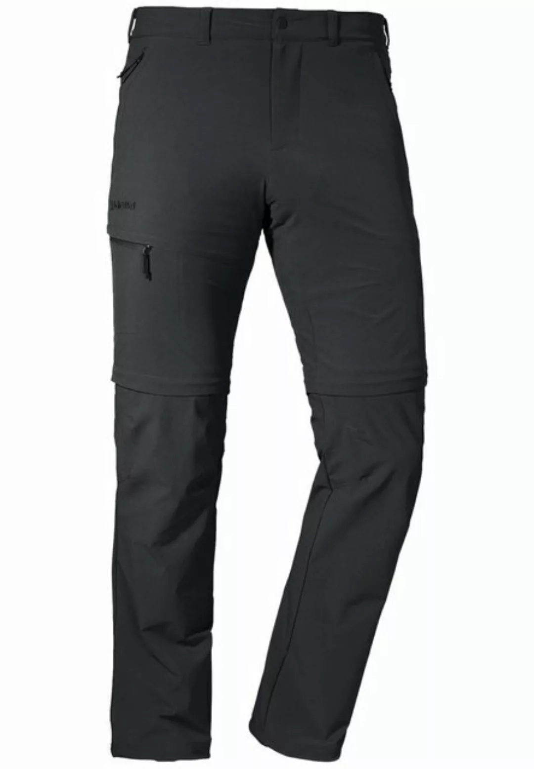 Schöffel Cargohose Koper1 Zip Off (1-tlg) günstig online kaufen