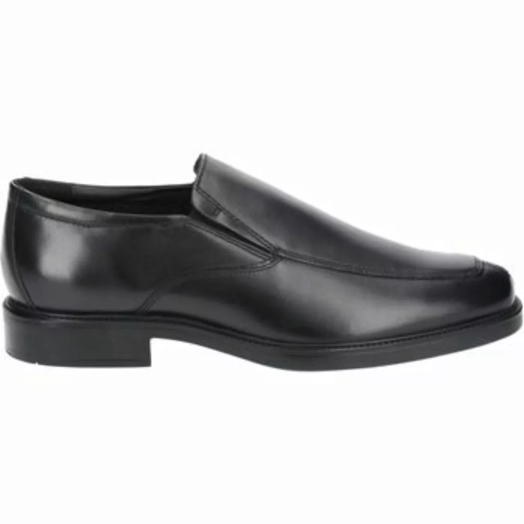 Geox Slipper "Geox Businessschuhe Leder" günstig online kaufen