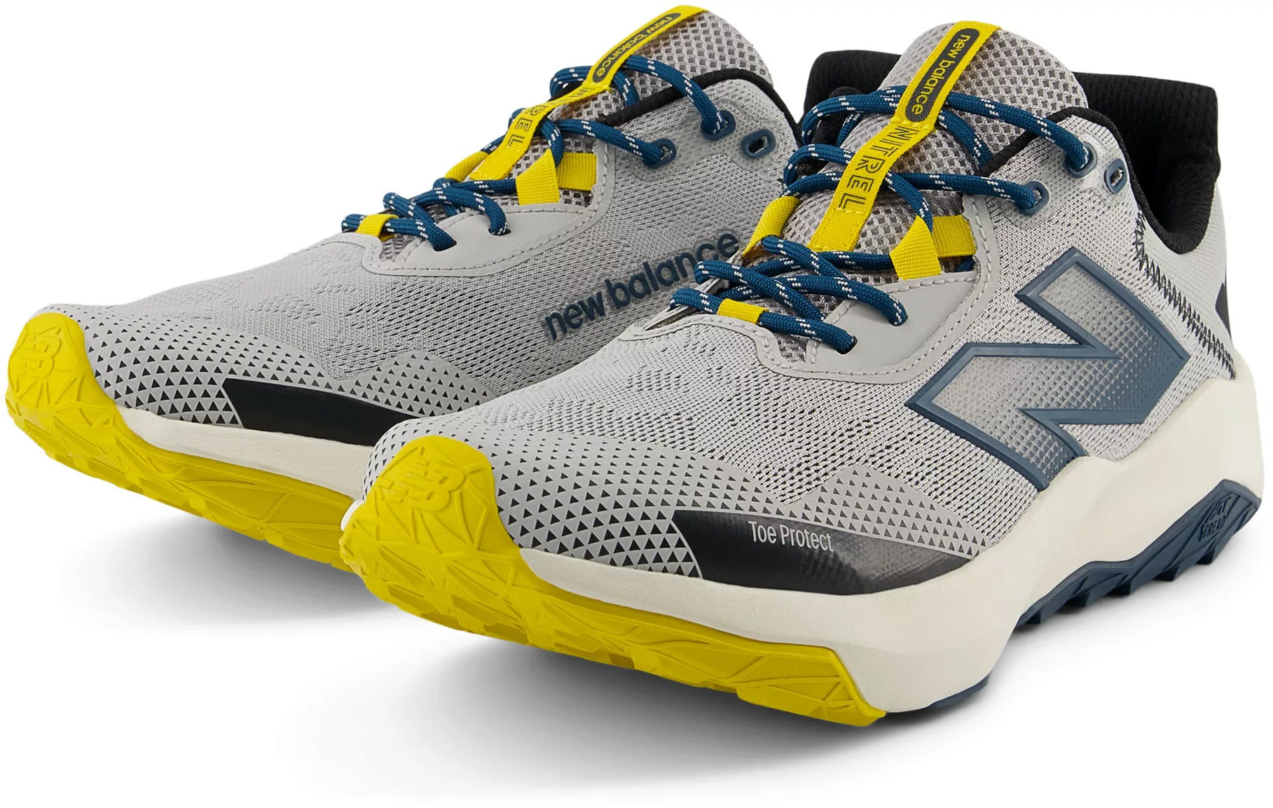 New Balance Laufschuh "MTNTR", Trailrunning-Schuhe günstig online kaufen