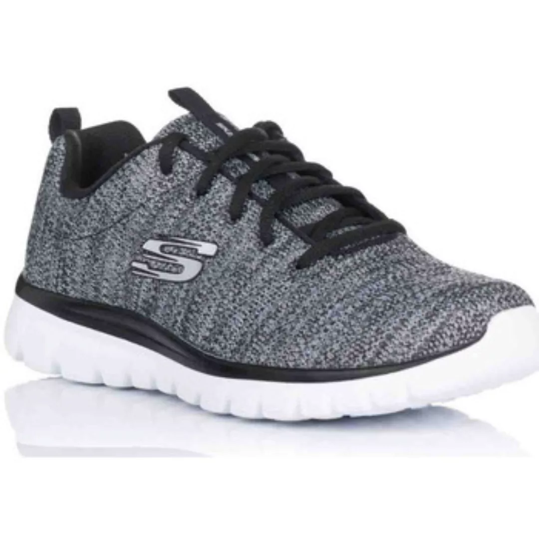 Skechers  Fitnessschuhe 12614 BKW günstig online kaufen