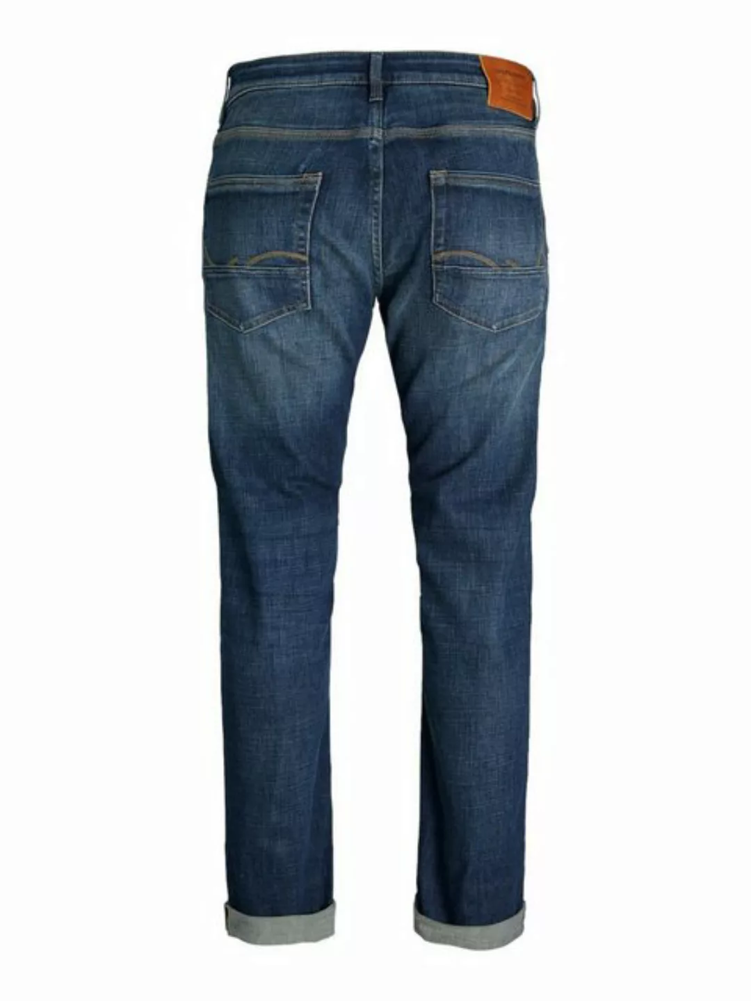 Jack & Jones 5-Pocket-Jeans günstig online kaufen