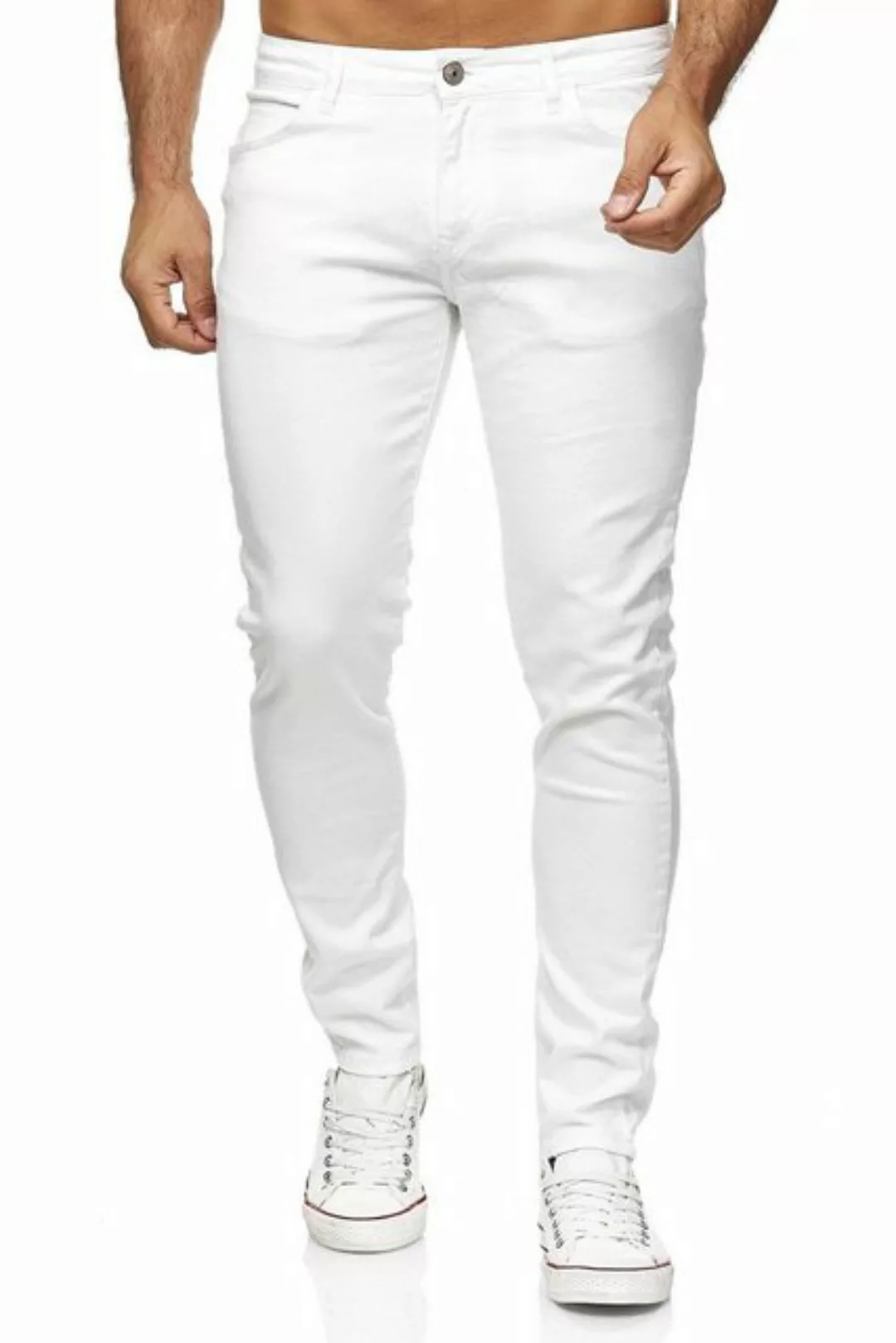 RedBridge Jeanshemd Premium Slim-Fit Hose Stretchkomfort günstig online kaufen