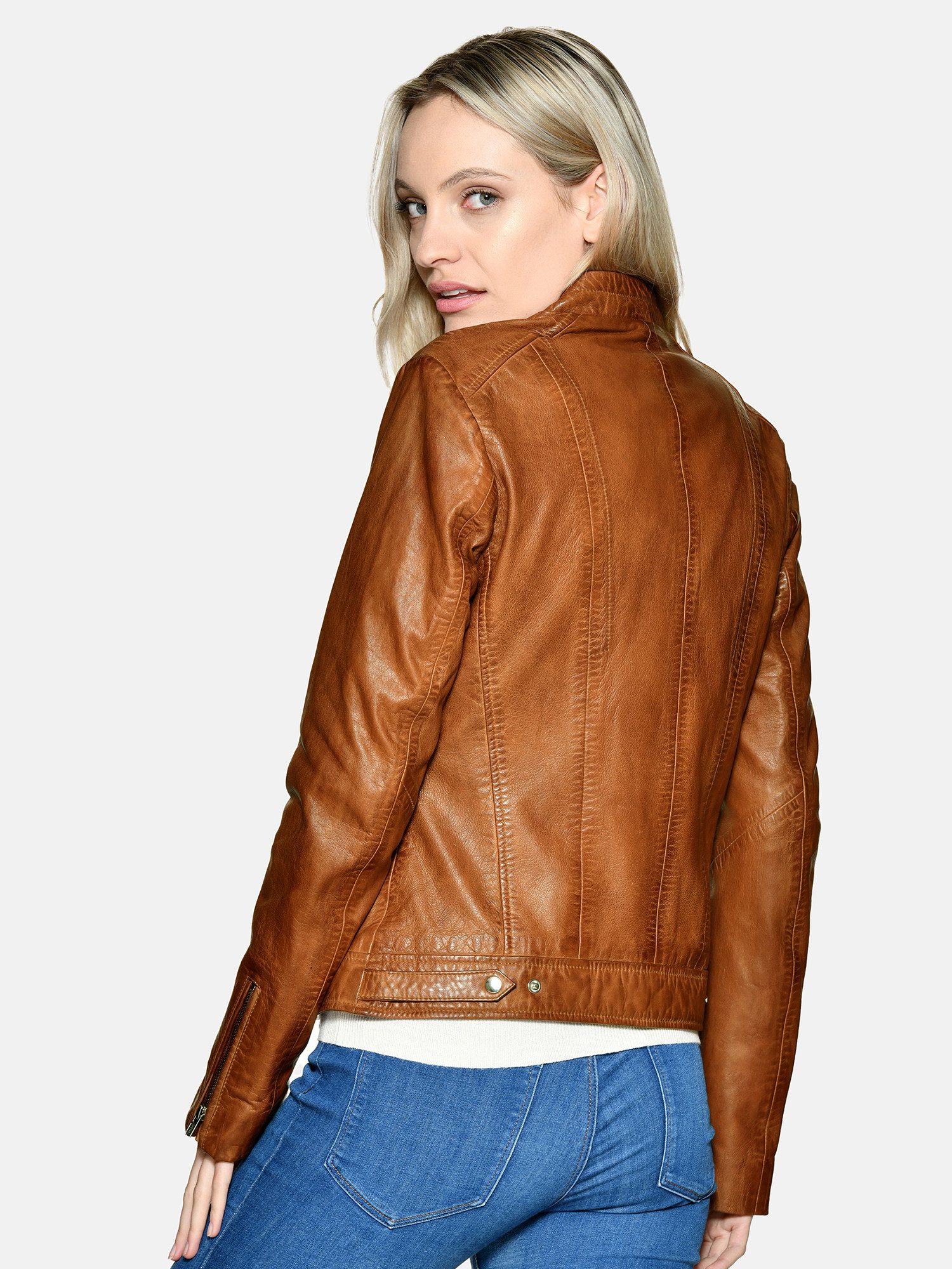 JCC Lederjacke 31024025 günstig online kaufen
